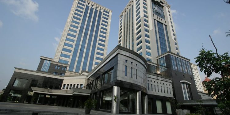 DPR Soroti Tunjangan Kinerja 300 Persen Pegawai Kemenkeu yang Berpotensi Bebani APBN