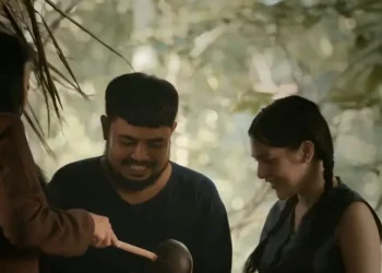 Film Kang Solah dari Kang Mak dan Nenek Gayung Tayang 25 September Horor Komedi Dibintangi Rigen Davina Karamoy