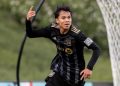Debut Adrian Wibowo, Senjata Baru Timnas Indonesia Melawan Lebanon