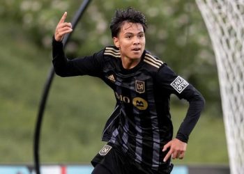 Debut Adrian Wibowo, Senjata Baru Timnas Indonesia Melawan Lebanon