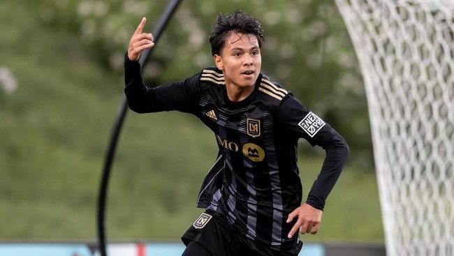 Debut Adrian Wibowo, Senjata Baru Timnas Indonesia Melawan Lebanon