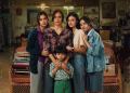 Lima Film Indonesia September 2025: Dominasi Horor, Drama dan Komedi Menyusul