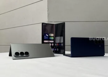 Galaxy Z Tri-Fold Diharapkan Segera Hadir, Ponsel Lipat Tiga Berchip Snapdragon 8 Elite