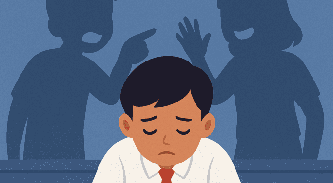 Kasus Bullying di Grobogan Mengakibatkan Kematian Siswa SMP dan Pentingnya Ruang Aman di Sekolah