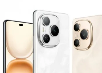 Baterai 10.000 mAh, Honor Power Terbaru Tawarkan Desain Ramping