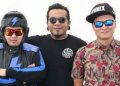 Endank Soekamti Siap Tampil di Balikpapan Meriahkan Bikers Day Regional Kalimantan