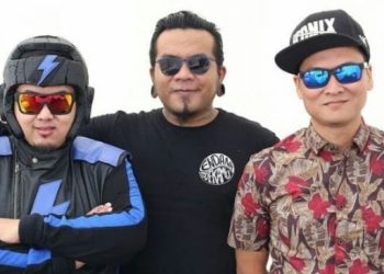 Endank Soekamti Siap Tampil di Balikpapan Meriahkan Bikers Day Regional Kalimantan