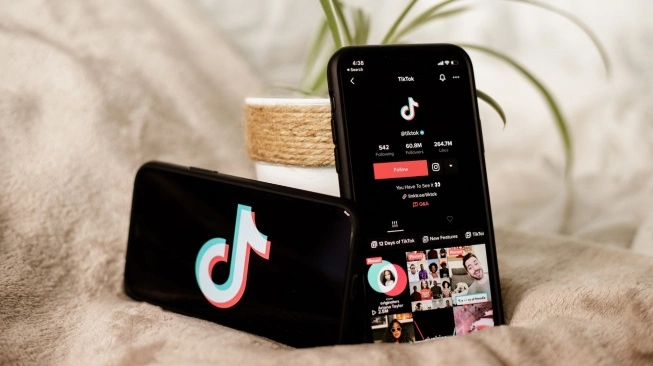 Pemerintah Bekukan TDPSE TikTok karena Dianggap Tidak Patuh
