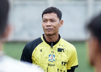 Persiba Balikpapan Bidik Poin di Markas Barito Putera dan Deltras FC