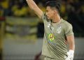 Muhammad Ridho Perkuat Barito Putera dengan Tiga Clean Sheet Beruntun