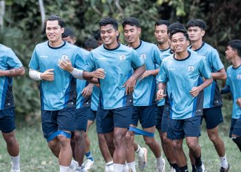 Persiba Balikpapan Harus Menang di Batakan Melawan Persela Lamongan untuk Kebangkitan