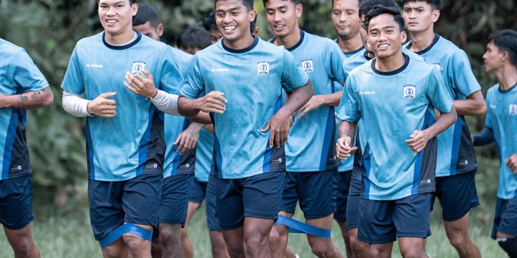 Persiba Balikpapan Harus Menang di Batakan Melawan Persela Lamongan untuk Kebangkitan