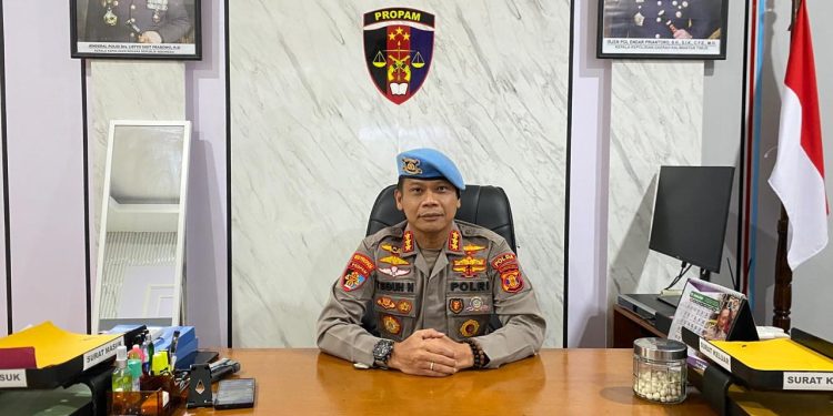 Cara Melaporkan Anggota Polisi Nakal Menggunakan Aplikasi