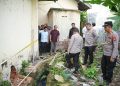 Kapolda Kaltim Ajak Tahanan yang Kabur untuk Segera Menyerahkan Diri