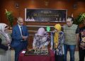 Unit Riset Klinis RSUD AWS Samarinda Dorong Penelitian Medis dan Kualitas Layanan Kesehatan