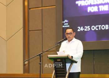 Kaltim Dorong Peningkatan Sumber Daya Manusia Kesehatan Melalui Beasiswa Gratis