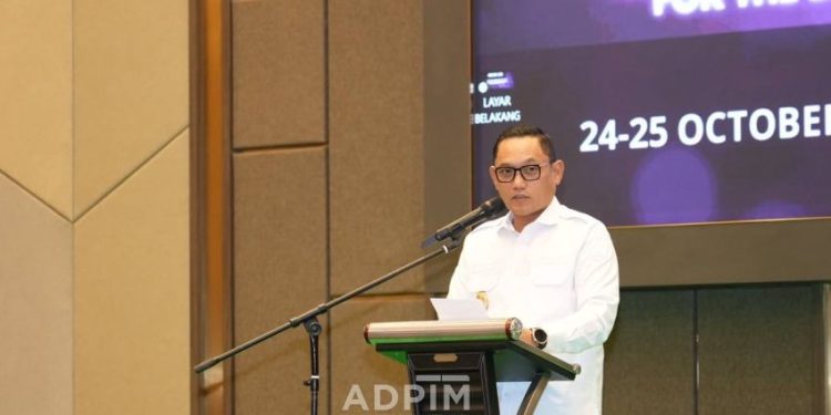 Kaltim Dorong Peningkatan Sumber Daya Manusia Kesehatan Melalui Beasiswa Gratis