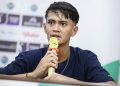 Amanat Siap Kembalikan Persiba Balikpapan Bangkit Melawan Persiku Kudus