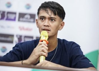 Amanat Siap Kembalikan Persiba Balikpapan Bangkit Melawan Persiku Kudus