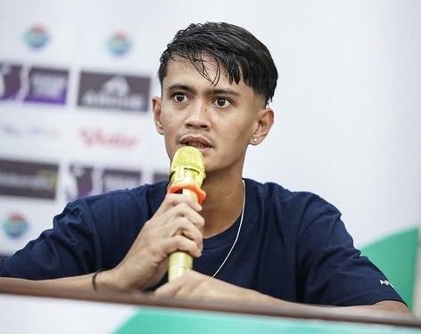 Amanat Siap Kembalikan Persiba Balikpapan Bangkit Melawan Persiku Kudus