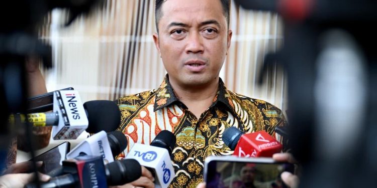 Magang untuk 20 Ribu Lulusan Baru dengan Uang Saku Sesuai UMR