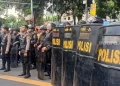 Presiden Prabowo: Polisi Selalu Dihujat dan Diperlakukan Buruk