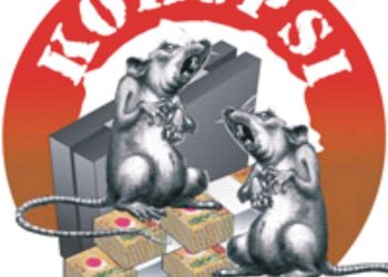 Empat Tersangka Korupsi Proyek PLTU 1 Kalbar Termasuk Adik Lulusan Kalla