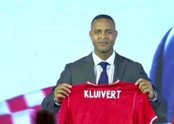 Perjalanan Sulit Patrick Kluivert sebagai Pelatih Timnas Indonesia, Terancam Dipecat