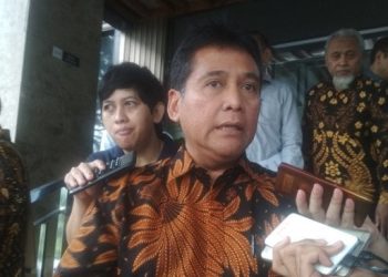 Okupansi Hotel Kalimantan Timur Menurun, Ketum PHRI Bahas Proyek IKN