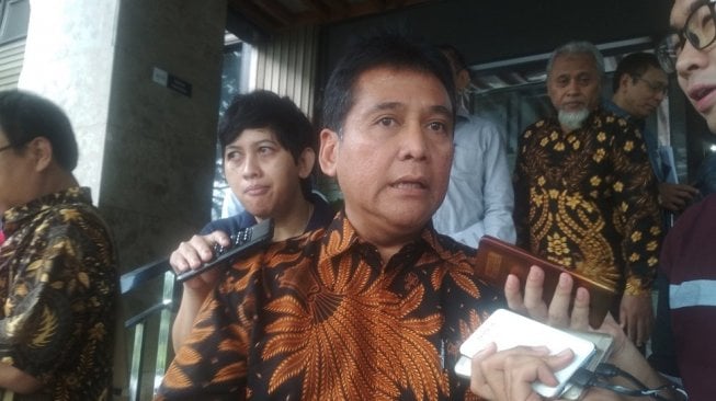 Okupansi Hotel Kalimantan Timur Menurun, Ketum PHRI Bahas Proyek IKN