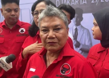 PDIP Menolak Pahlawan Nasional untuk Soeharto, Komisi X DPR Akan Bahas dengan Pemerintah
