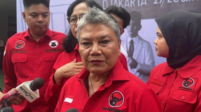 PDIP Menolak Pahlawan Nasional untuk Soeharto, Komisi X DPR Akan Bahas dengan Pemerintah