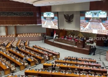 Pemerintah Diminta Mengawasi Legalisasi Tambang Rakyat Secara Ketat