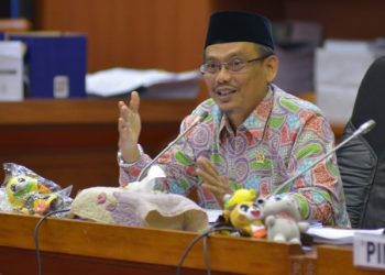 DPR Menolak Atlet Senam Israel Ikut Berkompetisi di Indonesia