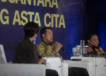 Kaltim Ingin Kembangkan Nilai Tambah Lebih Banyak sebagai Penopang Energi Nasional