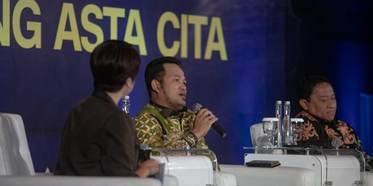 Kaltim Ingin Kembangkan Nilai Tambah Lebih Banyak sebagai Penopang Energi Nasional