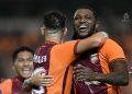Winger Brasil Douglas Coutinho Menjadi Andalan Pencetak Gol Borneo FC