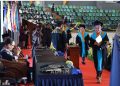 1.168 Wisudawan Universitas Terbuka Samarinda Diterima Di Wisuda