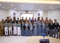 40 Sekolah Kaltim Berpartisipasi dalam Lomba Riset dan Inovasi Pelajar 2025