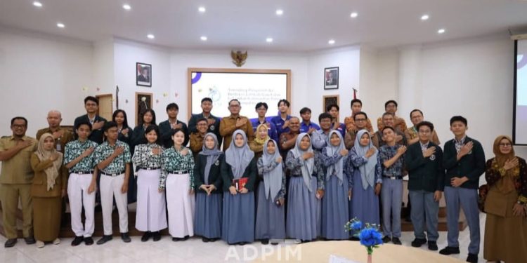 40 Sekolah Kaltim Berpartisipasi dalam Lomba Riset dan Inovasi Pelajar 2025