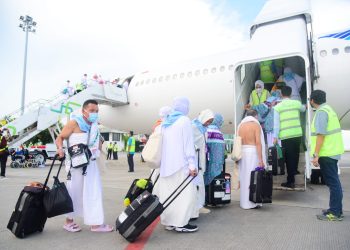 Pemerintah Legalkan Haji dan Umrah Mandiri, Wamenhaj: Tetap Tertib dan tidak Perlu Takut
