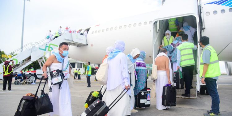 Pemerintah Legalkan Haji dan Umrah Mandiri, Wamenhaj: Tetap Tertib dan tidak Perlu Takut