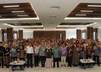 Bahasa Indonesia di Jantung IKN sebagai Simbol Persatuan