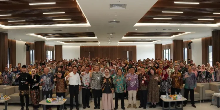 Bahasa Indonesia di Jantung IKN sebagai Simbol Persatuan
