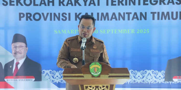 610 Desa di Kaltim Sudah Terkoneksi Internet dari Total 841 Desa