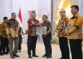Bontang Raih Juara Keterbukaan Informasi Publik Kaltim 2025, Balikpapan di Posisi Enam