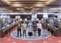 Revisi RTRW Pemprov Kaltim Dipercepat Karena IKN dan Visi Baru Kepala Daerah