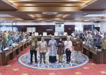 Revisi RTRW Pemprov Kaltim Dipercepat Karena IKN dan Visi Baru Kepala Daerah