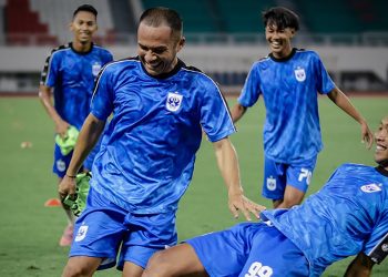Siap Pecundangi Barito Putera, PSIS Semarang Tidak Mau Gagal Lagi di Kandang