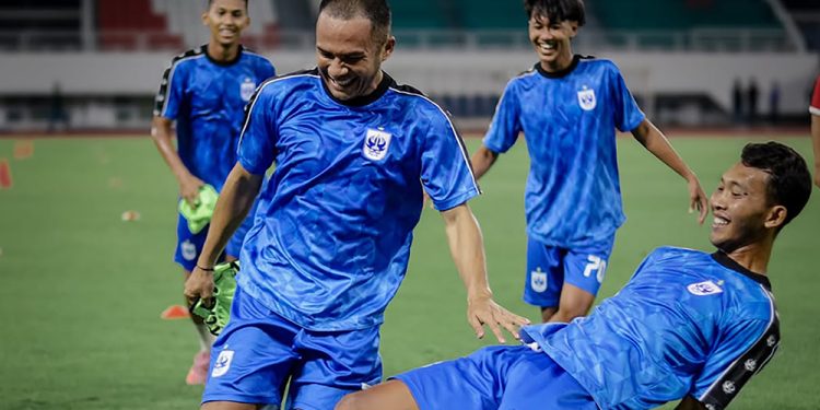 Siap Pecundangi Barito Putera, PSIS Semarang Tidak Mau Gagal Lagi di Kandang